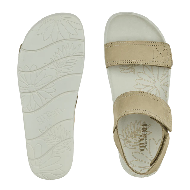 GC sandal