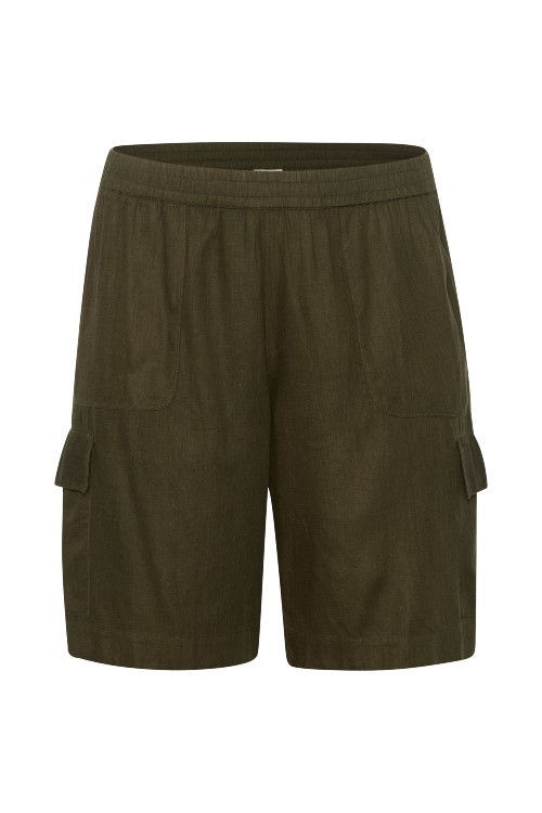 KC Shorts