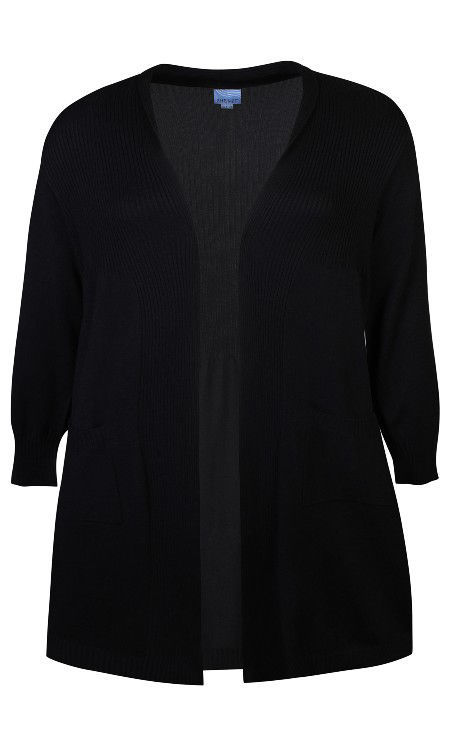 ZH Cardigan