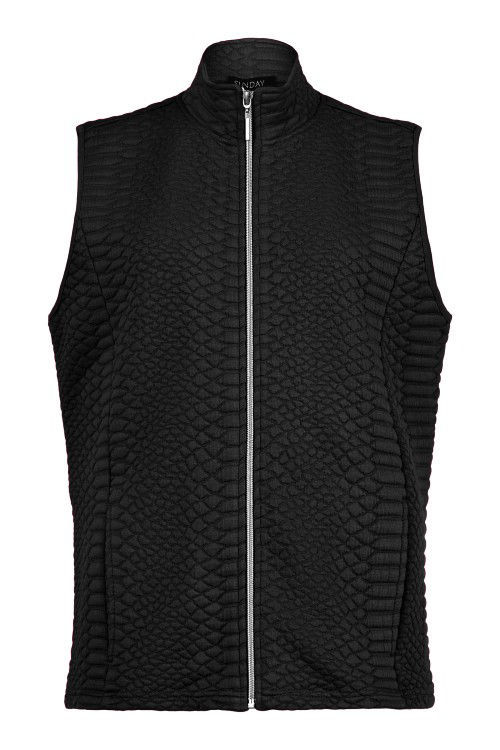 SD Vest