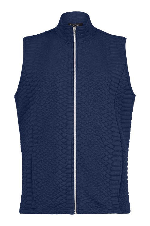 SD Vest