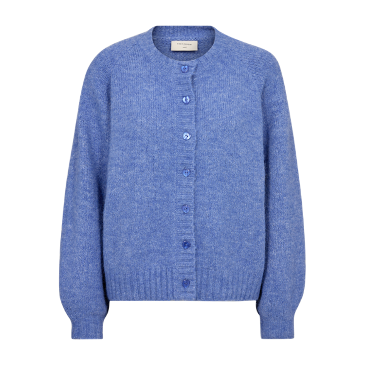 FQ strik cardigan