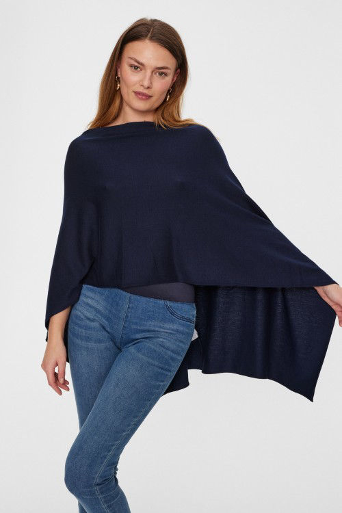 FQ Poncho