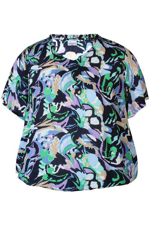 ZH Bluse