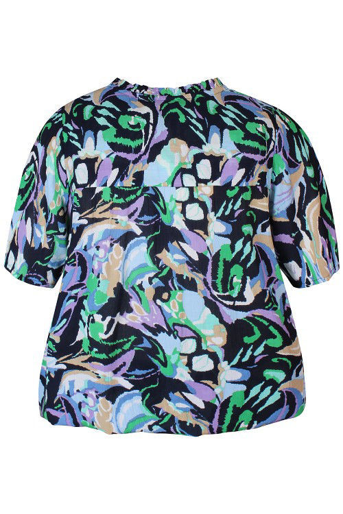 ZH Bluse