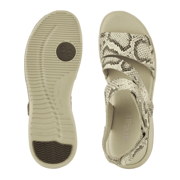 GC sandal