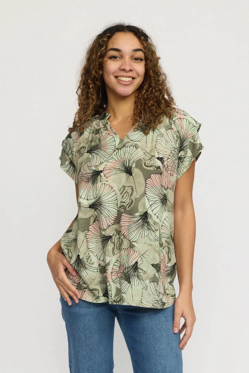 BZ Bluse