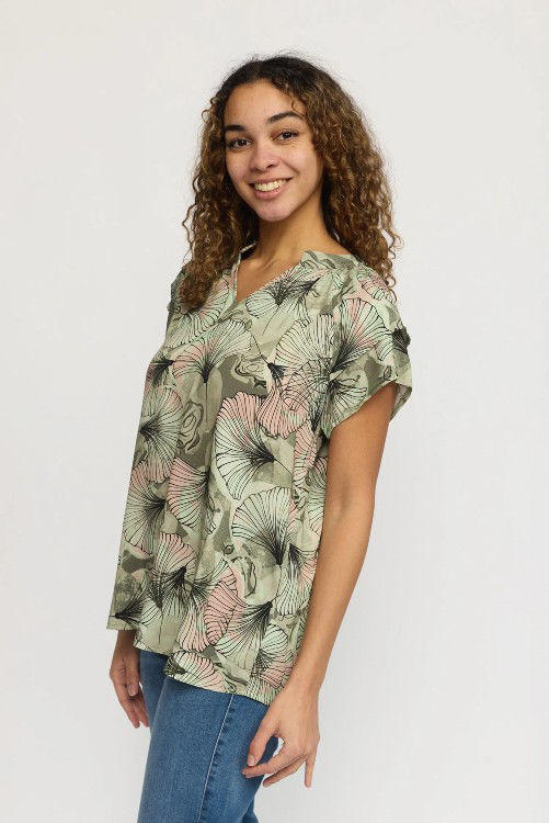 BZ Bluse