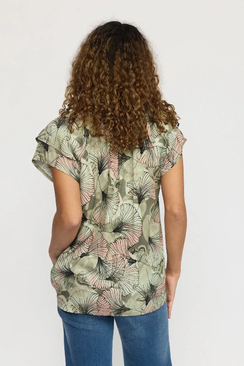 BZ Bluse