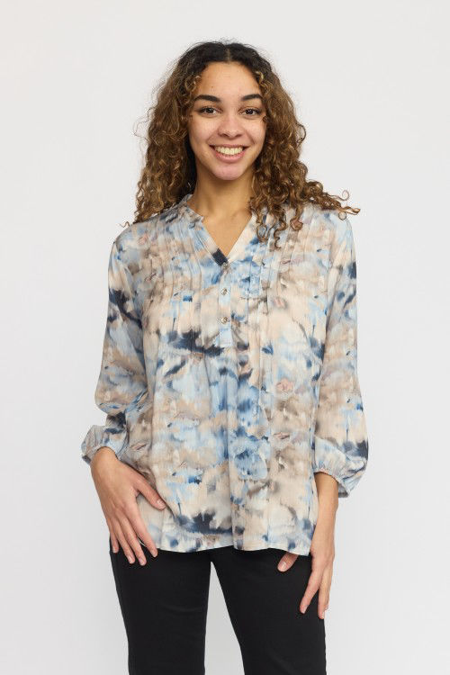 BZ Bluse