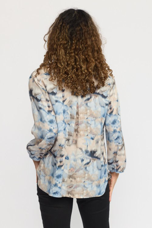 BZ Bluse