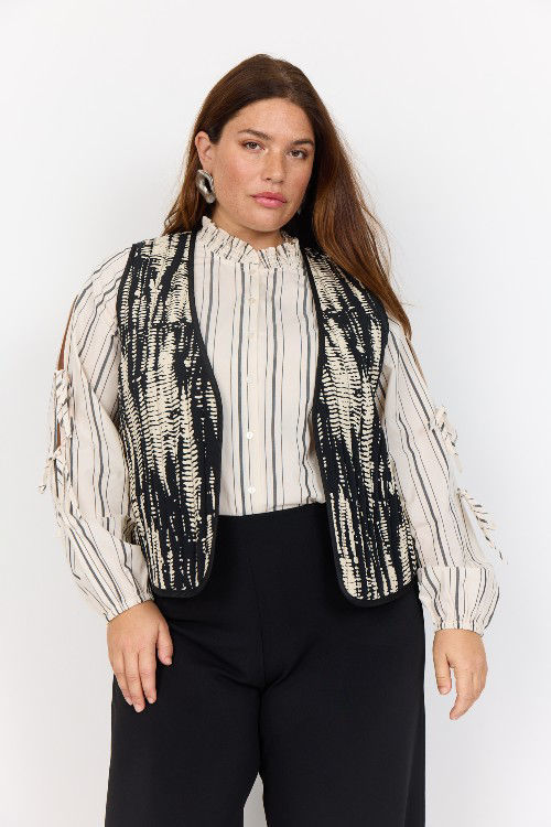 WA Vest