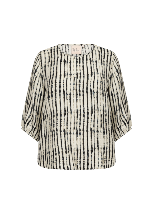 WA Bluse