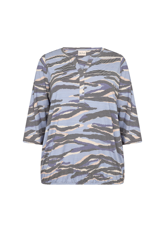 WA Bluse