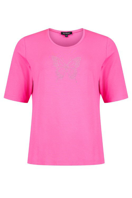 SD T-shirt