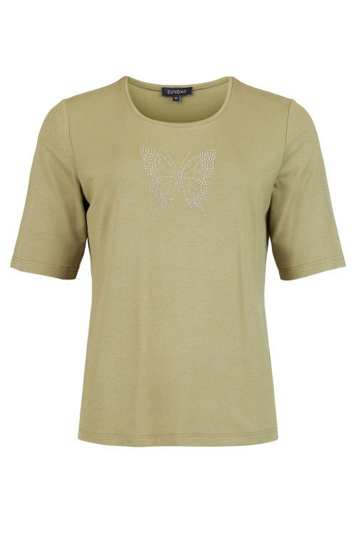 SD T-shirt