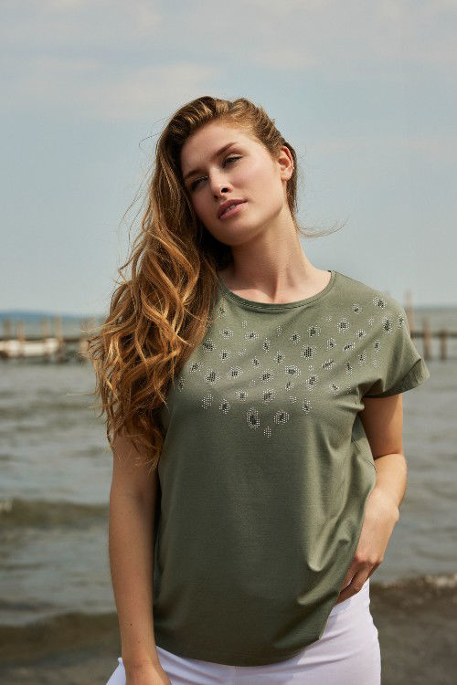 SD t-shirt