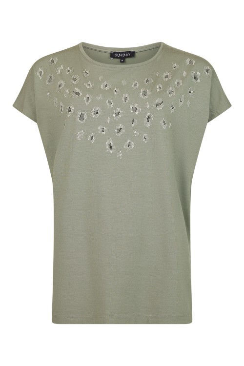 SD t-shirt