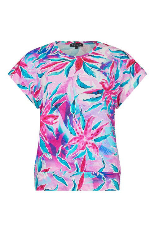 SD T-shirt