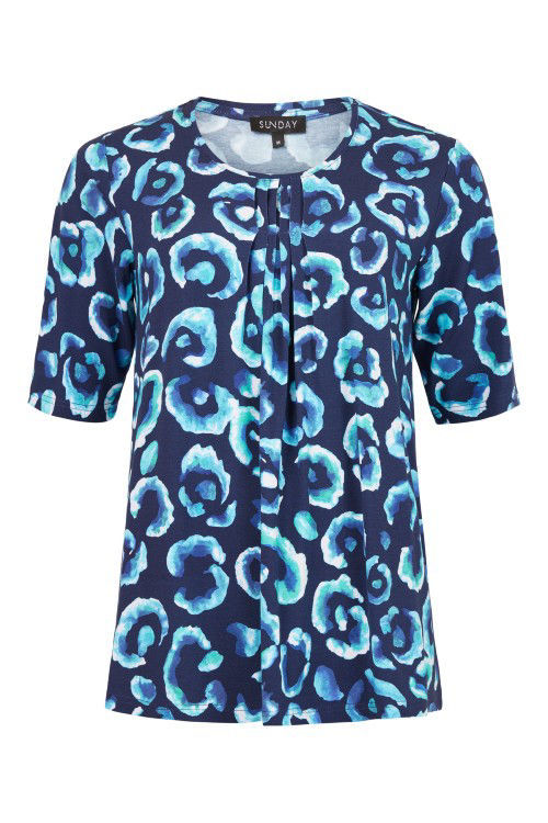 SD Bluse