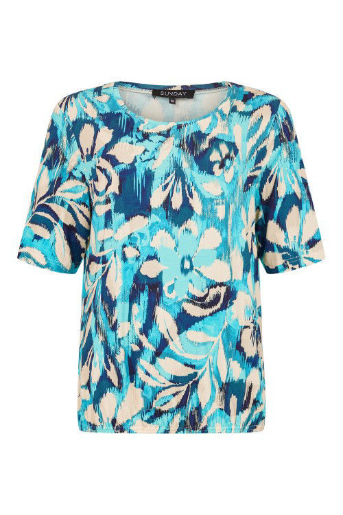 SD T-shirt