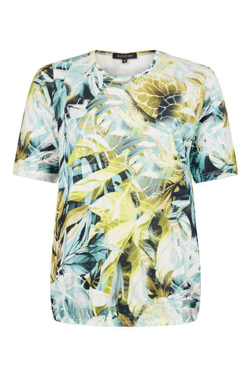 SD T-shirt