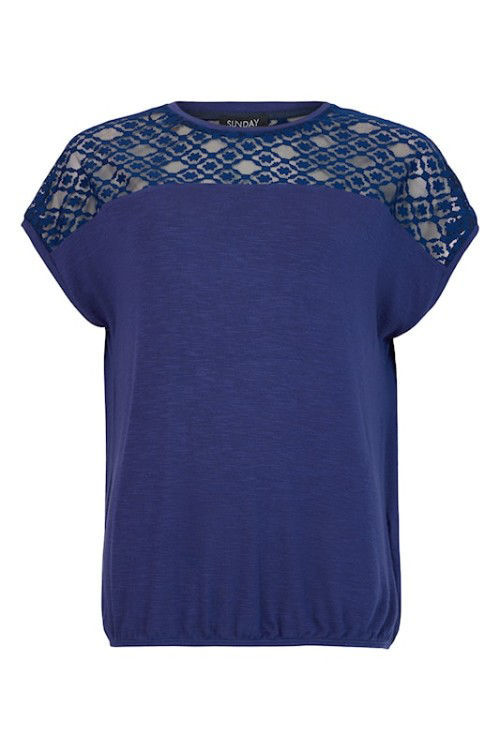 SD Bluse