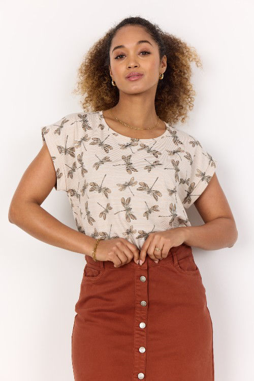 SO T-shirt