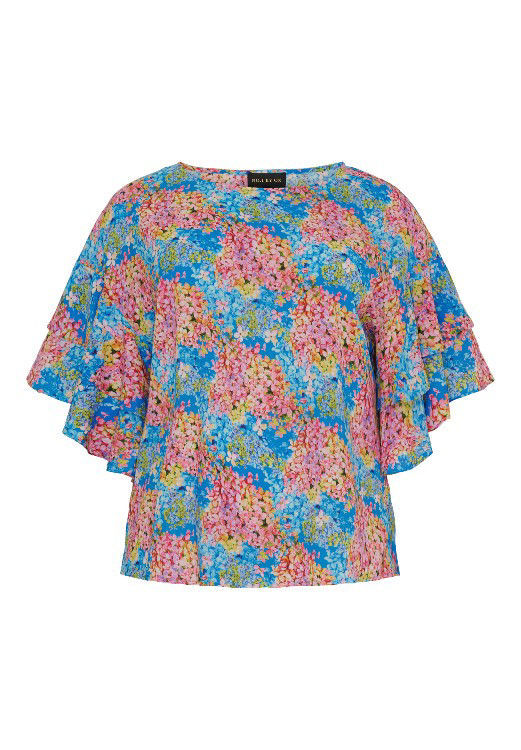 NO Bluse