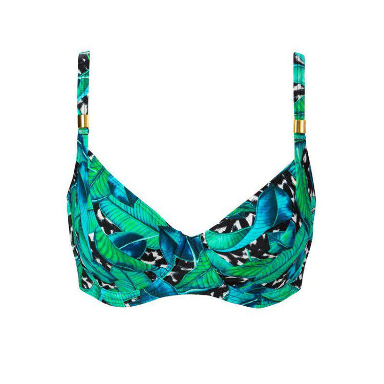 TR Bikini top