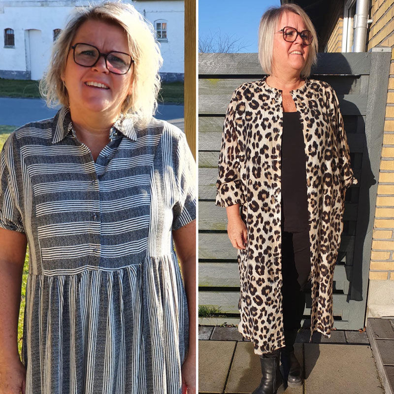 Vibeke - Salgsassistent
